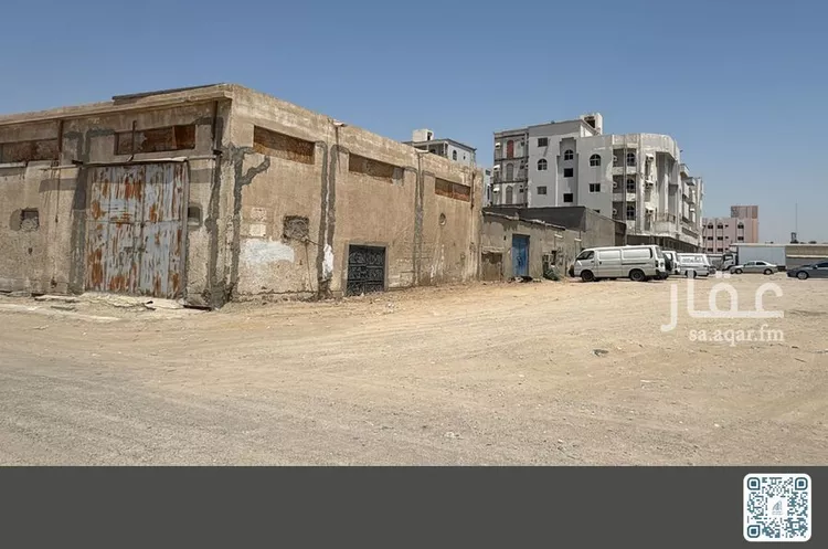محل للبيع في شارع ضياء النبراس, حي القريات, مدينة جدة, منطقة مكة المكرمة صورة 4