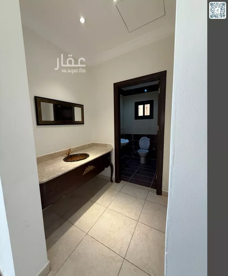 فيلا للإيجار في شارع ابي القاسم الخوارزمي, حي أبحر الجنوبية, مدينة جدة, منطقة مكة المكرمة صورة 4