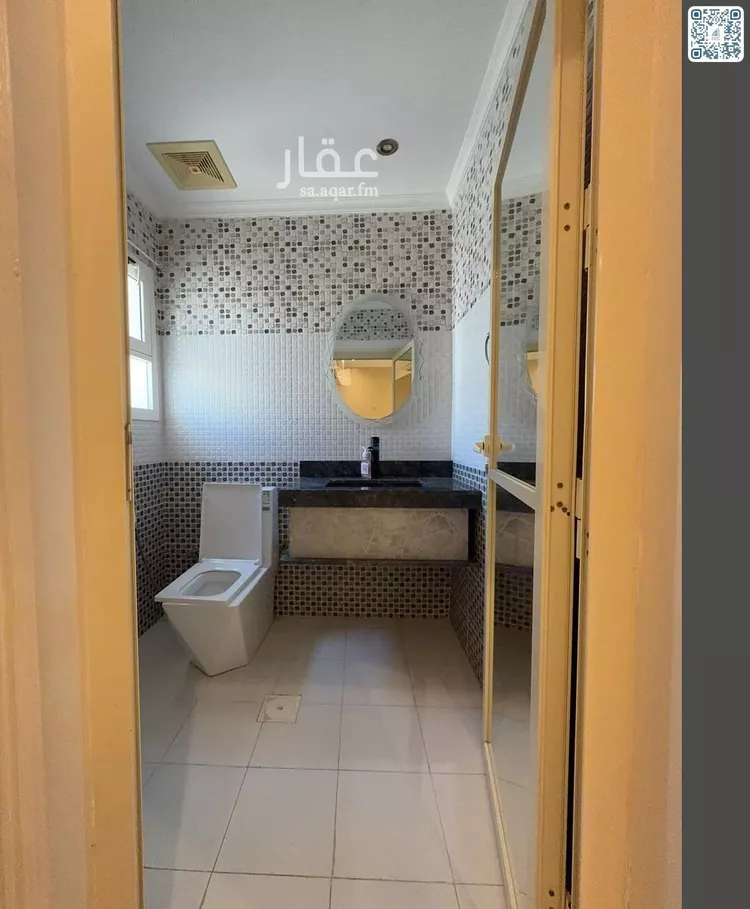 شقة للإيجار في شارع المدني بن الحسني, حي البساتين, مدينة جدة, منطقة مكة المكرمة صورة 3