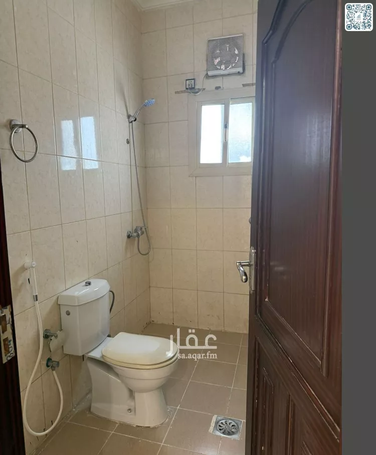 شقة للإيجار في شارع صالح العمري, حي المروة, مدينة جدة, منطقة مكة المكرمة صورة 5