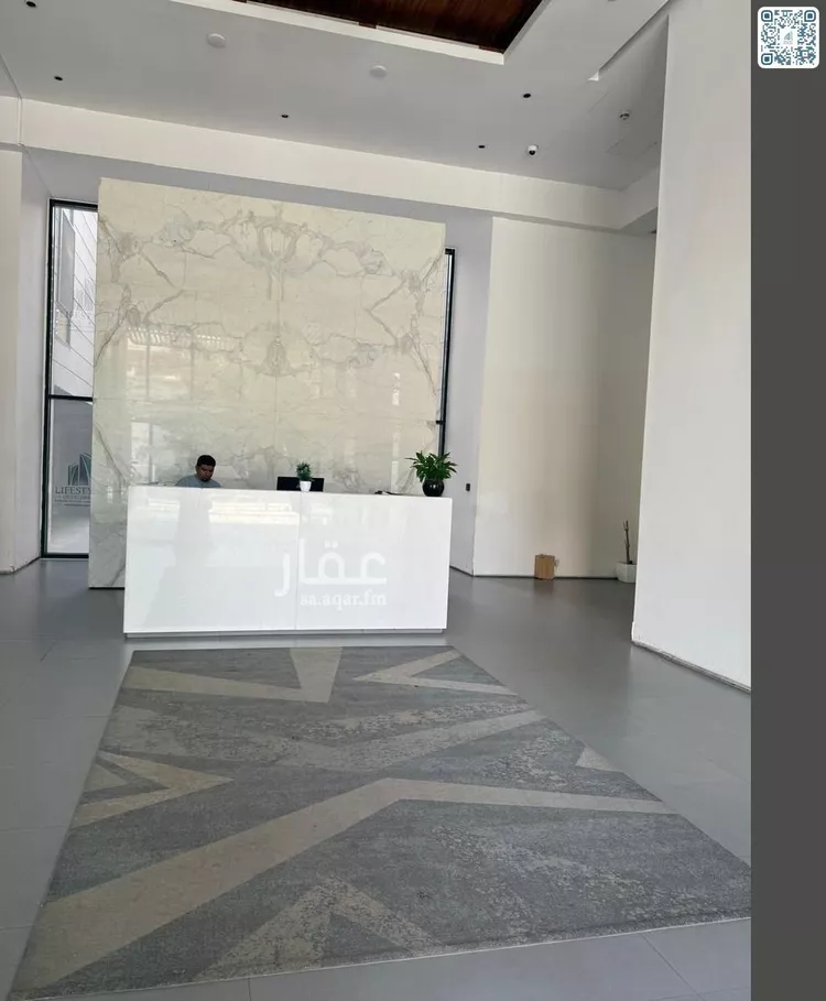 شقة للإيجار في شارع العطور الطيبه, حي النهضة, مدينة جدة, منطقة مكة المكرمة صورة 2