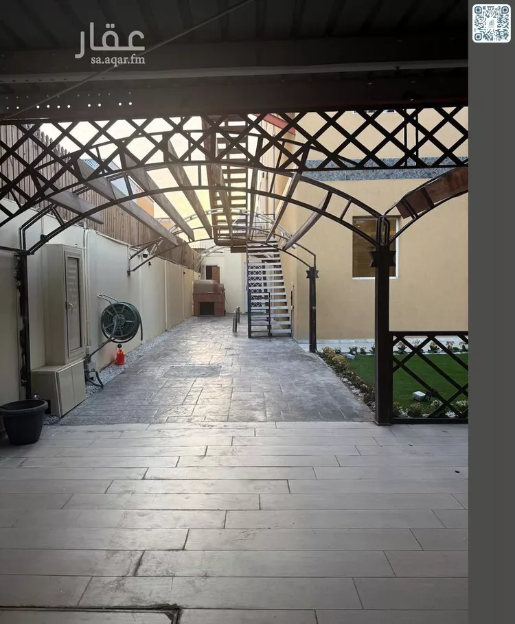 فيلا للإيجار في شارع محمد الخشاب, حي البساتين, مدينة جدة, منطقة مكة المكرمة صورة 3