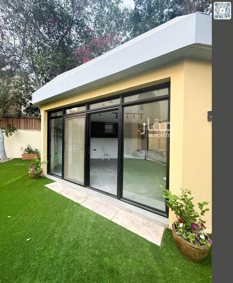 فيلا للإيجار في شارع محمد الخشاب, حي البساتين, مدينة جدة, منطقة مكة المكرمة صورة 5