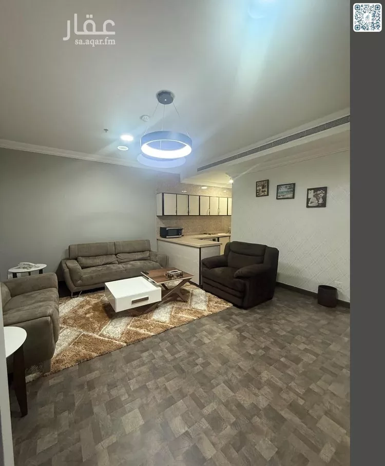 شقة للإيجار في شارع عبدالله بلخير, حي الروضة, مدينة جدة, منطقة مكة المكرمة صورة 2