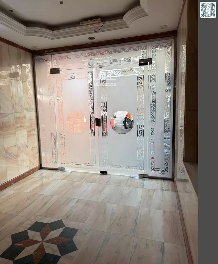 شقة للإيجار في شارع جبل المطبق, حي الصفاء, مدينة جدة, منطقة مكة المكرمة