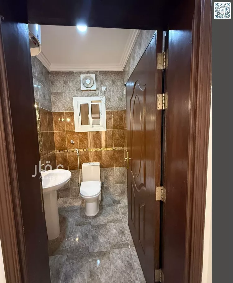 شقة للإيجار في شارع رافع الاشجعي, حي أبحر الجنوبية, مدينة جدة, منطقة مكة المكرمة 7