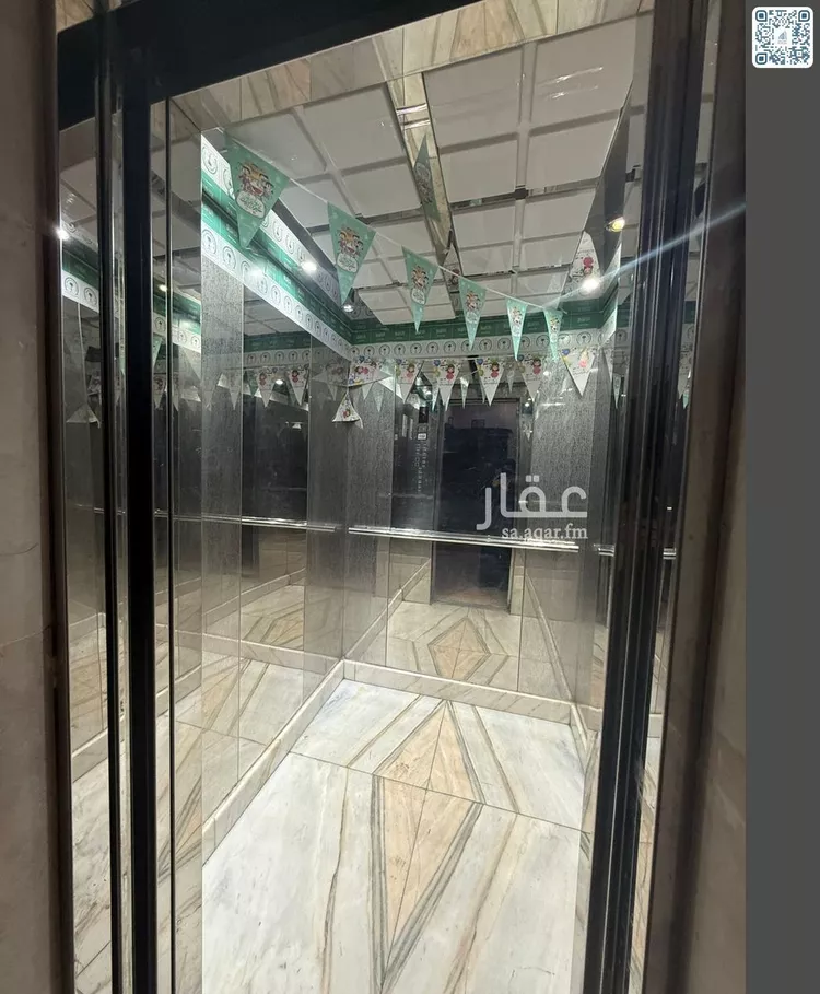 شقة للإيجار في شارع جبل الأصبع, حي الصفاء, مدينة جدة, منطقة مكة المكرمة صورة 2