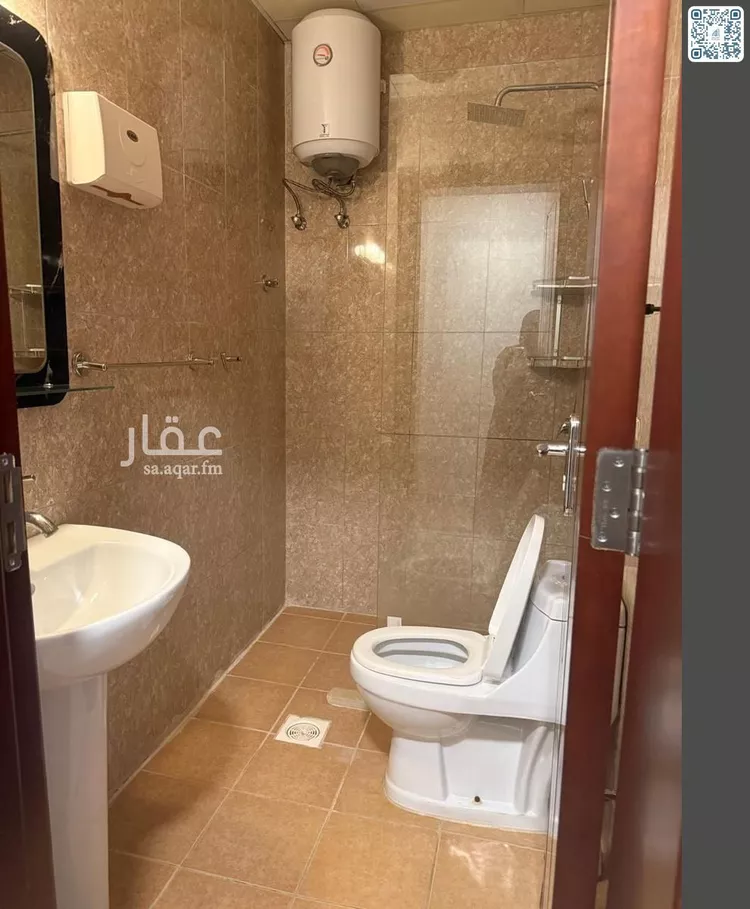 Studio for rent in Jeddah Ar Rawdah 10
