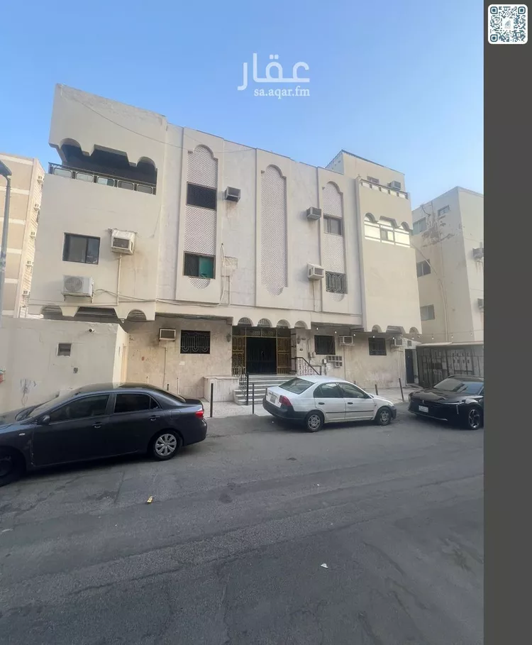 Building for Sale in Jeddah Al Faisaliah