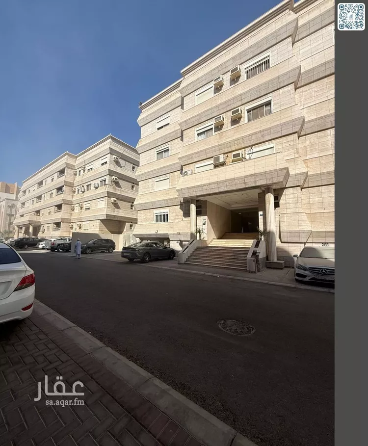 شقة للإيجار في شارع الوطن الاكبر, حي الرويس, مدينة جدة, منطقة مكة المكرمة