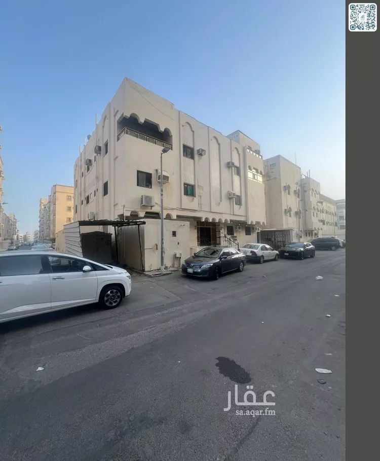 عمارة للبيع في شارع محمد بن يونس, حي الفيصلية, مدينة جدة, منطقة مكة المكرمة صورة 5