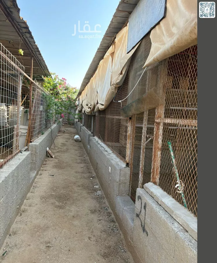 استراحة للبيع في شارع الندى, حي الندى, مدينة جدة, منطقة مكة المكرمة صورة 3