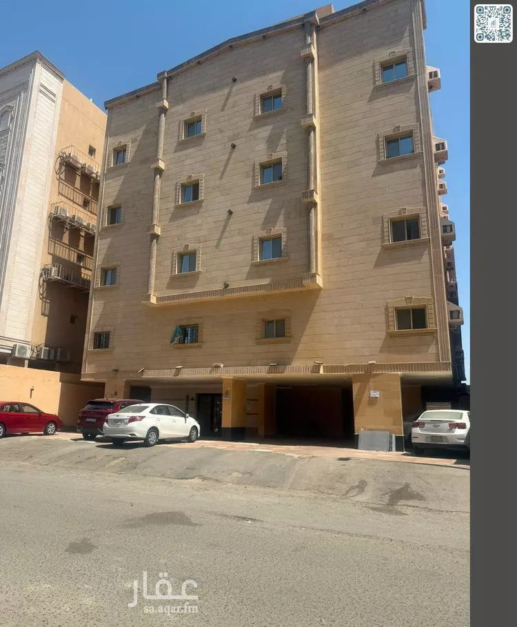 شقة للإيجار في شارع ابي بكر بن احمد بن ظهيرة, حي الريان, مدينة جدة, منطقة مكة المكرمة صورة 2