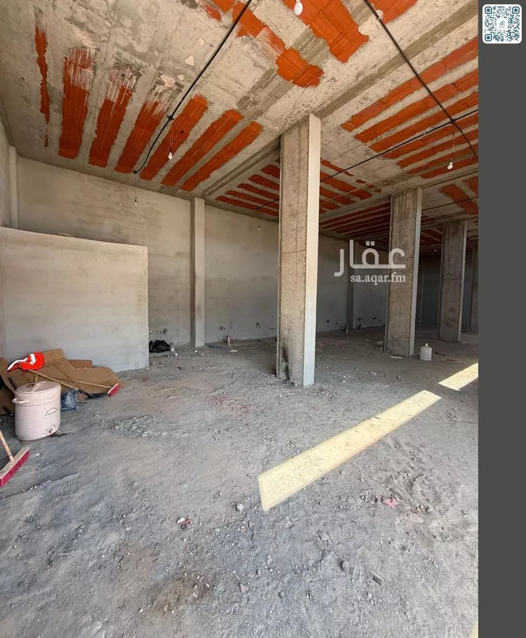 مجمع للإيجار في شارع عمير ابن اوس, حي طيبة, مدينة جدة, منطقة مكة المكرمة 7