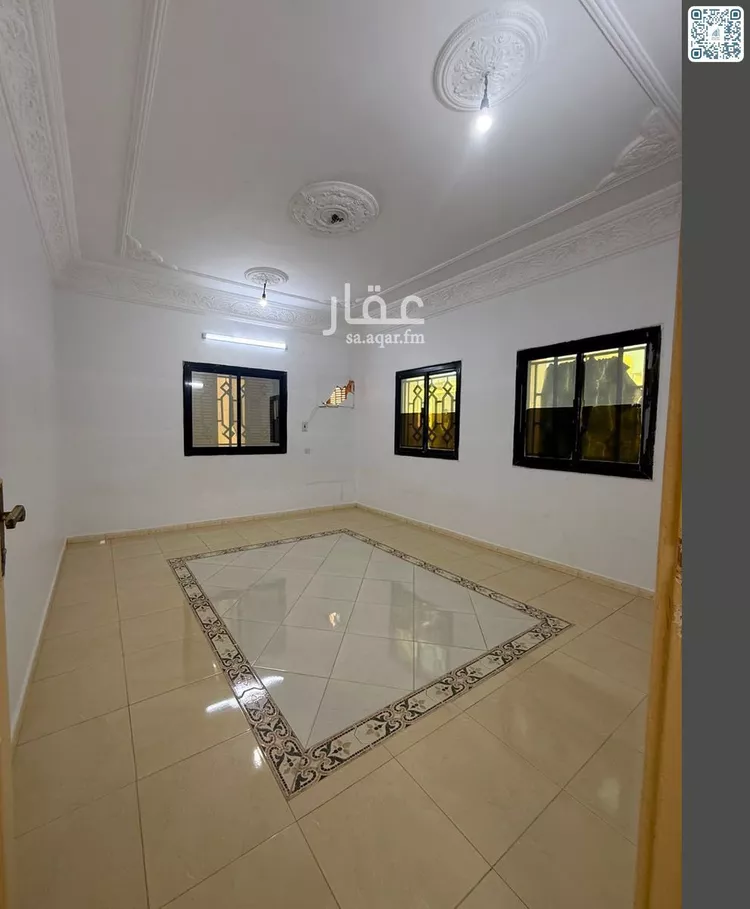 شقة للإيجار في شارع ابي الحسن بن مسعود, حي الرغامة, مدينة جدة, منطقة مكة المكرمة صورة 4