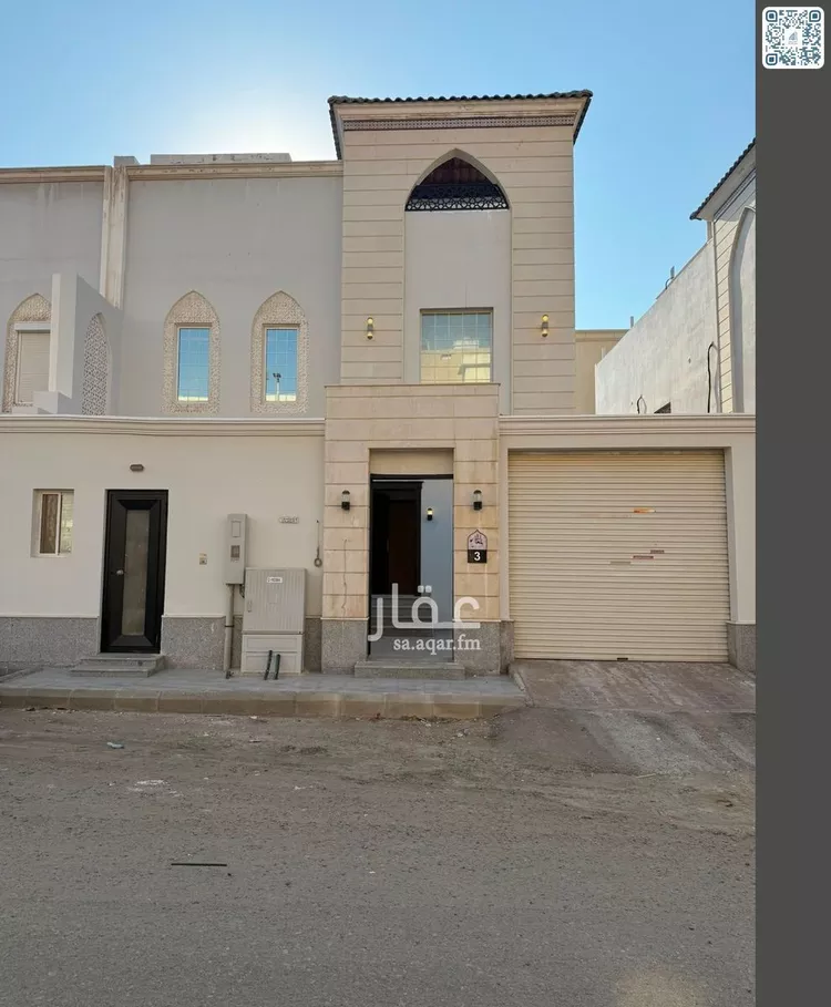 Villa for Sale in Jeddah Al Sawari