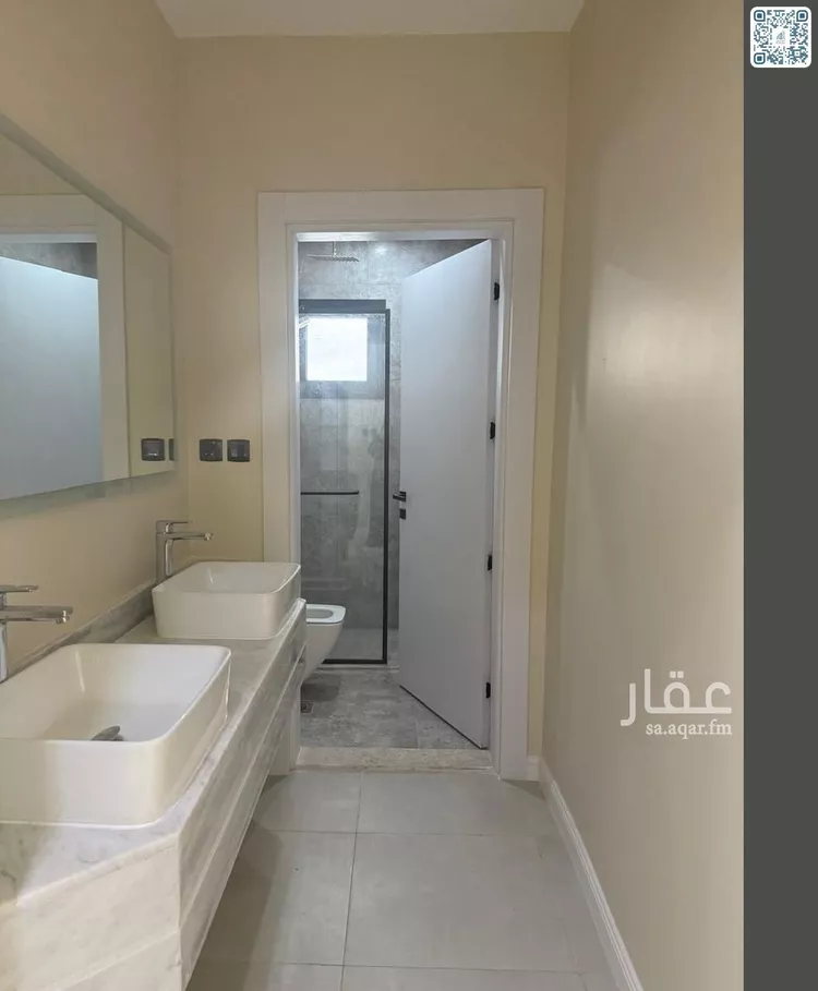 شقة للإيجار في شارع العضيلية, حي أم حبلين الغربية, مدينة جدة, منطقة مكة المكرمة 6