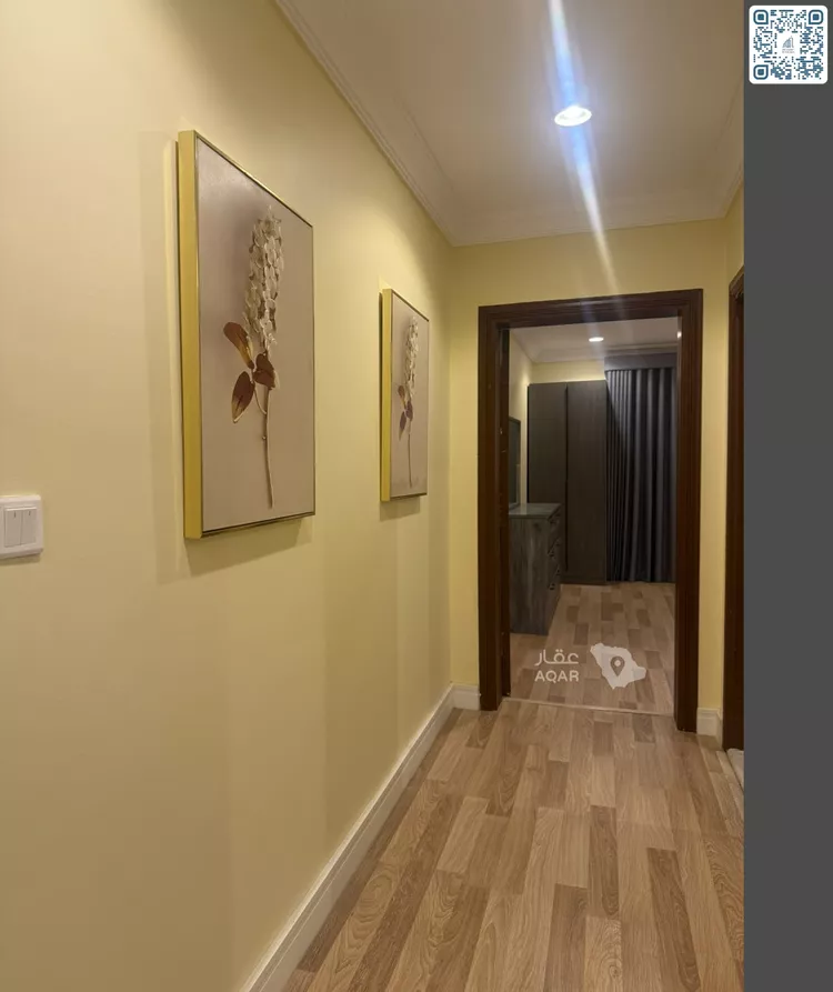 Studio for rent in Jeddah Al Faisaliah 7