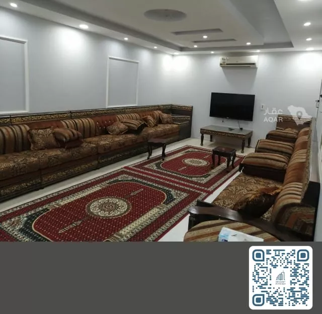 استراحة للبيع في شارع أبو الفضل القسطلاني, حي الأصالة, مدينة جدة, منطقة مكة المكرمة 3