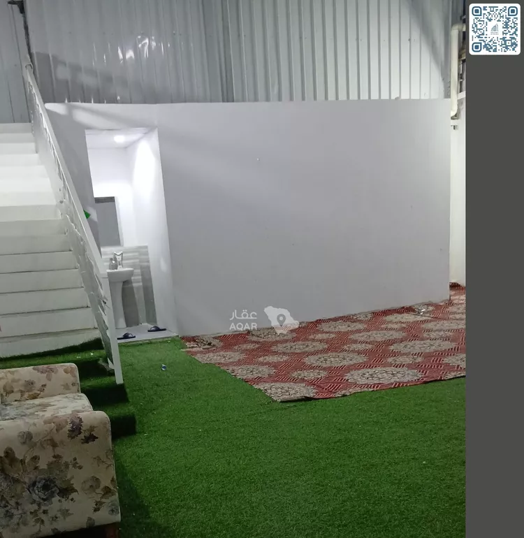 استراحة للبيع في شارع حسين بن محمد عبدالوهاب, حي ظهرة العودة شرق, مدينة الدرعية, منطقة الرياض 3