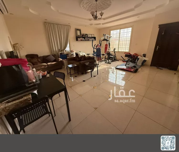 فيلا للبيع في شارع الحسين بن الناظر, حي أبحر الشمالية, مدينة جدة, منطقة مكة المكرمة صورة 5
