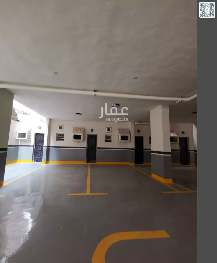 شقة للإيجار في شارع شارععبدالله بن عرفطه الخزرجي, حي الشوقية, مدينة مكه المكرمه, منطقة مكة المكرمة صورة 3