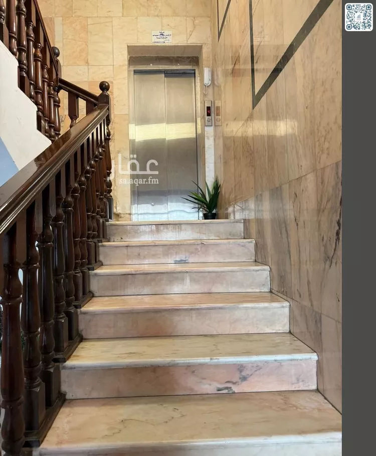 شقة للإيجار في شارع اربد بن رنيش, حي النسيم, مدينة جدة, منطقة مكة المكرمة صورة 3