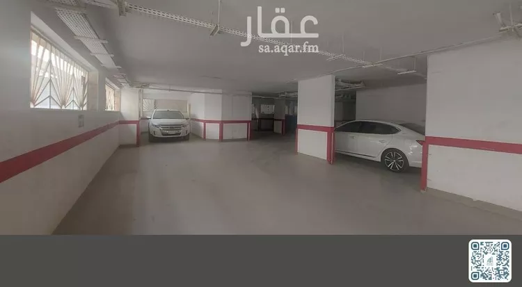 شقة للإيجار في شارع الملك الصالح ايوب ابن الكامل, حي الرويس, مدينة جدة, منطقة مكة المكرمة صورة 2