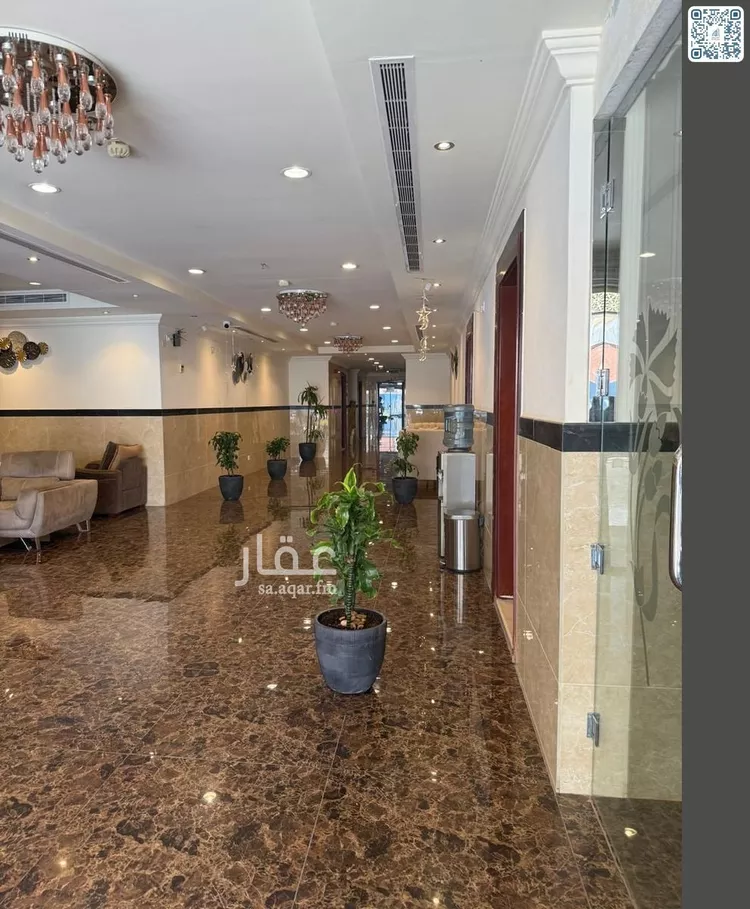 دور للإيجار في شارع الأمام الحنفى, حي الروضة, مدينة جدة, منطقة مكة المكرمة صورة 3
