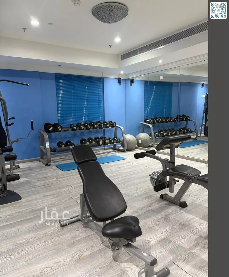 دور للإيجار في شارع الأمام الحنفى, حي الروضة, مدينة جدة, منطقة مكة المكرمة صورة 4