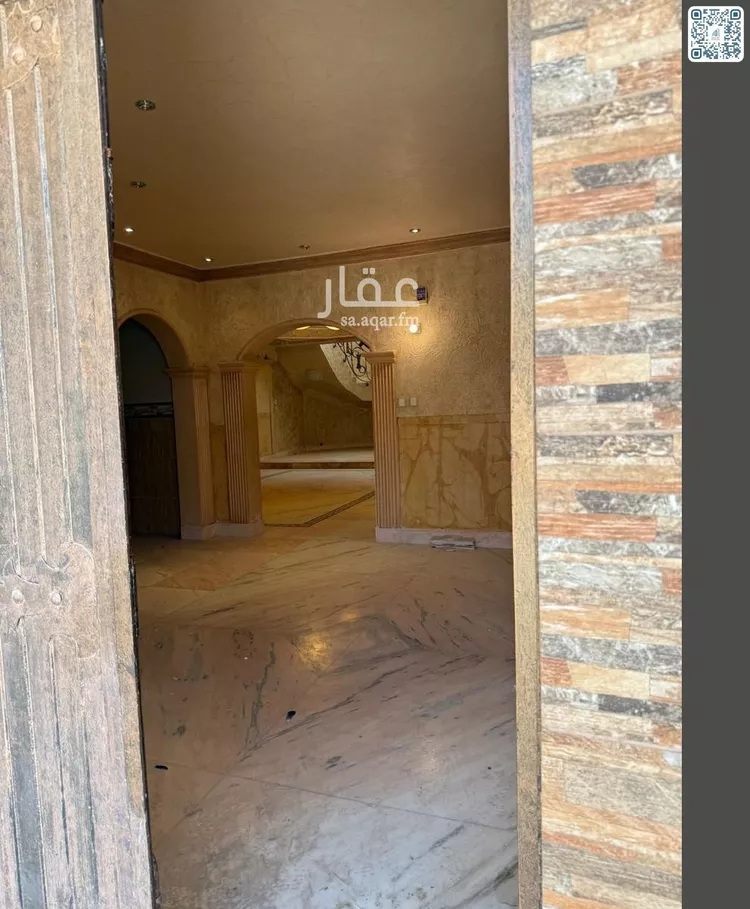 فيلا للبيع في شارع ابيض البارقي, حي البساتين, مدينة جدة, منطقة مكة المكرمة صورة 5