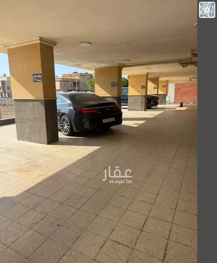 شقة للإيجار في شارع رافع الاشجعي, حي أبحر الجنوبية, مدينة جدة, منطقة مكة المكرمة صورة 3