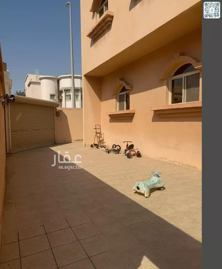 فيلا للبيع في شارع ابي الحجاج الموصلي, حي البساتين, مدينة جدة, منطقة مكة المكرمة صورة 2