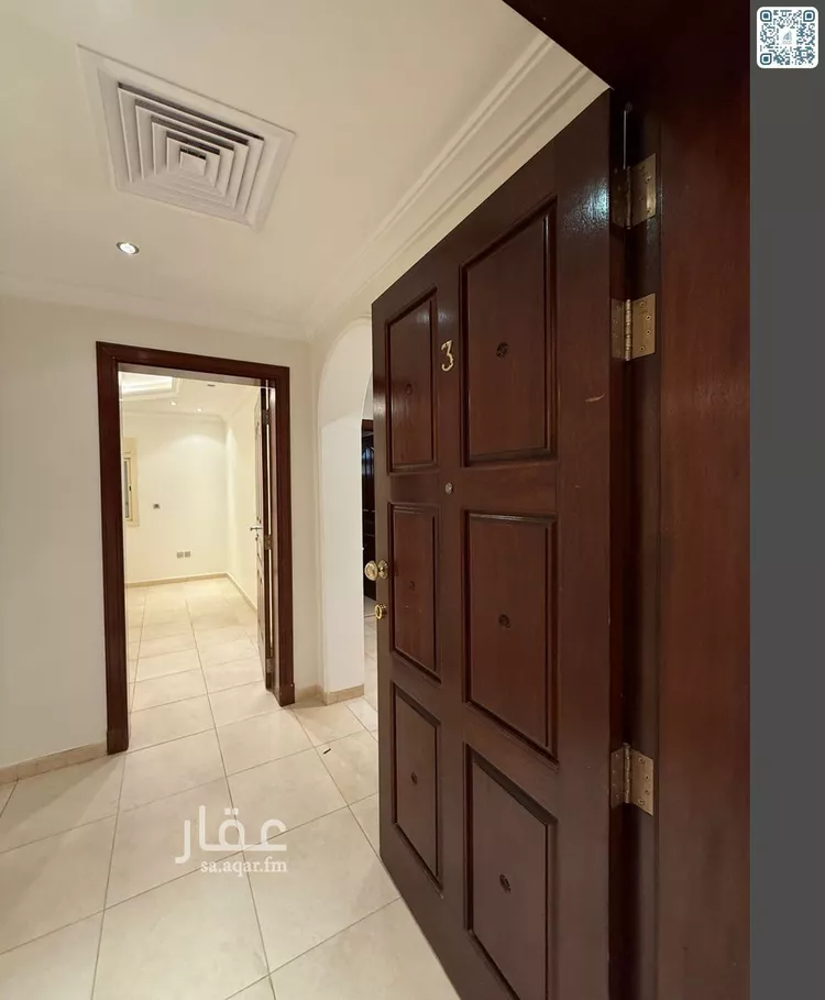 شقة للإيجار في شارع الامام البخاري, حي البساتين, مدينة جدة, منطقة مكة المكرمة صورة 4