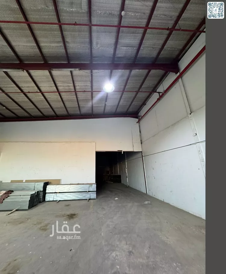 محل للإيجار في شارع جبير بن عدي القرشي رضي الله عنه, حي الفروسية, مدينة جدة, منطقة مكة المكرمة صورة 5