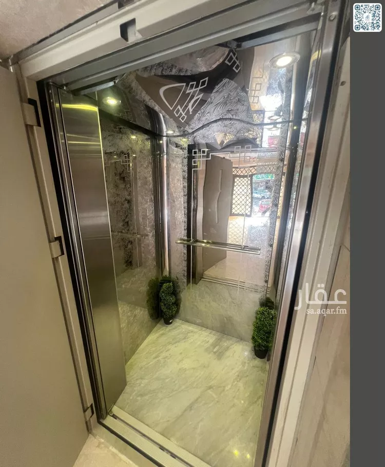 عمارة للبيع في شارع شارع سعيد بن زيد العدوى رضى الله عنه, حي المحمدية, مدينة مكة المكرمة, منطقة مكة المكرمة صورة 4