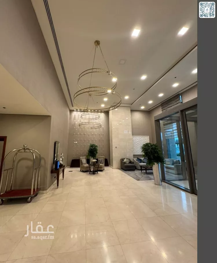 شقة للإيجار في شارع اوس ابن خالد ابن عبيد, حي الفيحاء, مدينة جدة, منطقة مكة المكرمة 6
