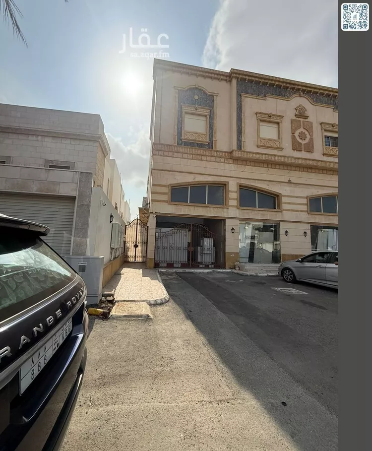 غرفة للإيجار في شارع الامام البخاري, حي البساتين, مدينة جدة, منطقة مكة المكرمة صورة 5