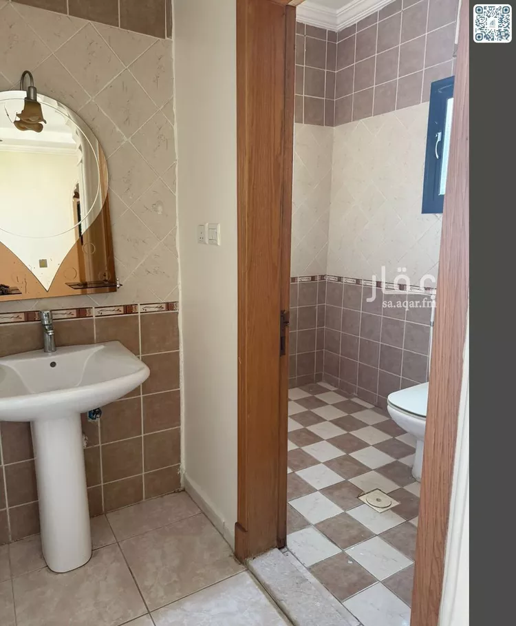 شقة للإيجار في شارع تماضر بنت عمرو, حي الروضة, مدينة جدة, منطقة مكة المكرمة صورة 2