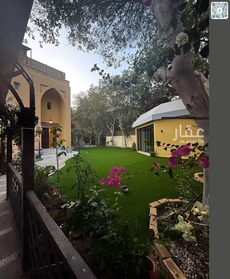فيلا للإيجار في شارع محمد الخشاب, حي البساتين, مدينة جدة, منطقة مكة المكرمة