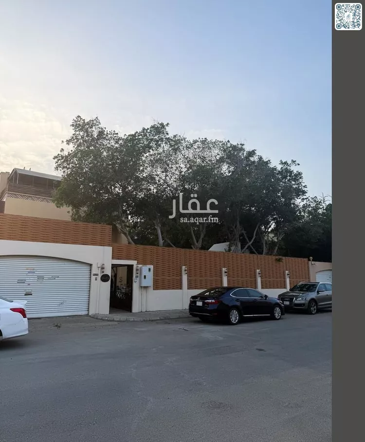 فيلا للإيجار في شارع محمد الخشاب, حي البساتين, مدينة جدة, منطقة مكة المكرمة صورة 2