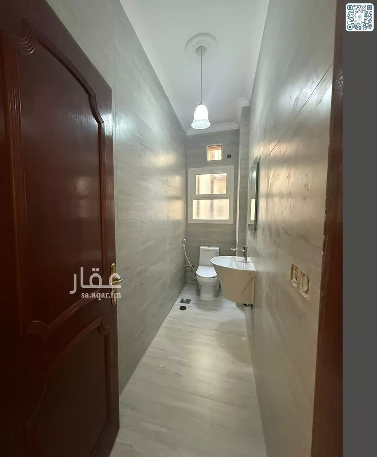 شقة للإيجار في شارع الملك الصالح ايوب ابن الكامل, حي الرويس, مدينة جدة, منطقة مكة المكرمة صورة 5