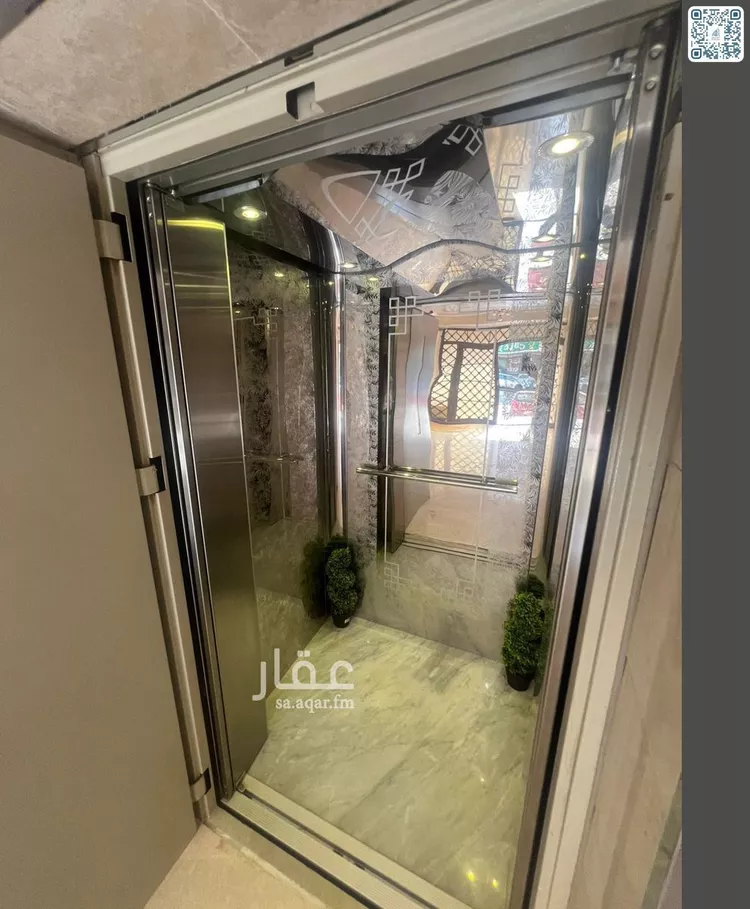 عمارة للبيع في شارع شارع سعيد بن زيد العدوى رضى الله عنه, حي المحمدية, مدينة مكة المكرمة, منطقة مكة المكرمة صورة 2