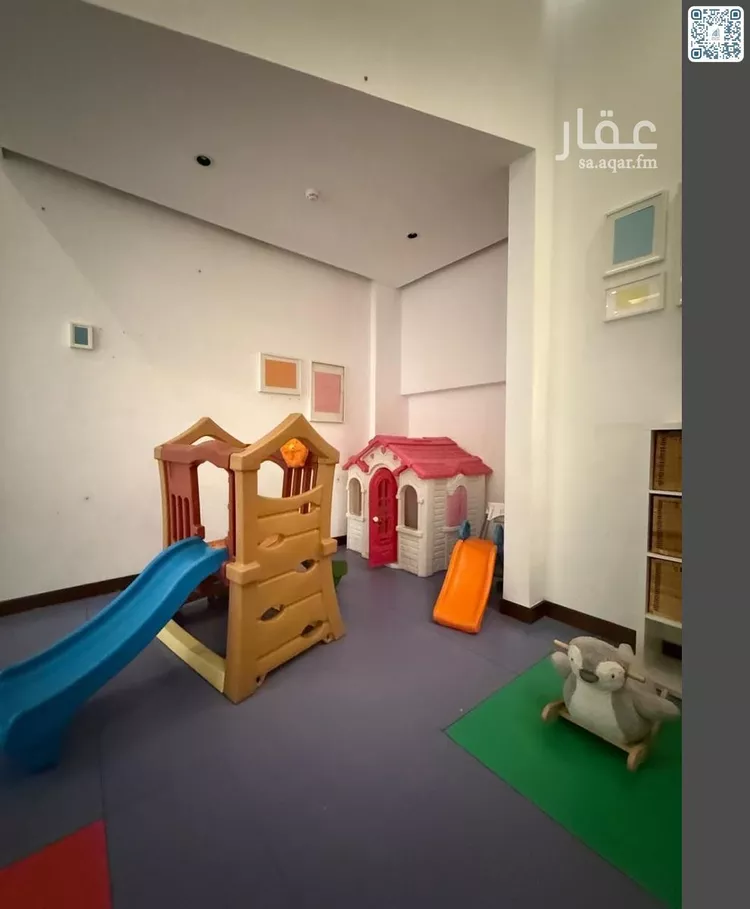 شقة للإيجار في شارع العطور الطيبه, حي النهضة, مدينة جدة, منطقة مكة المكرمة صورة 4