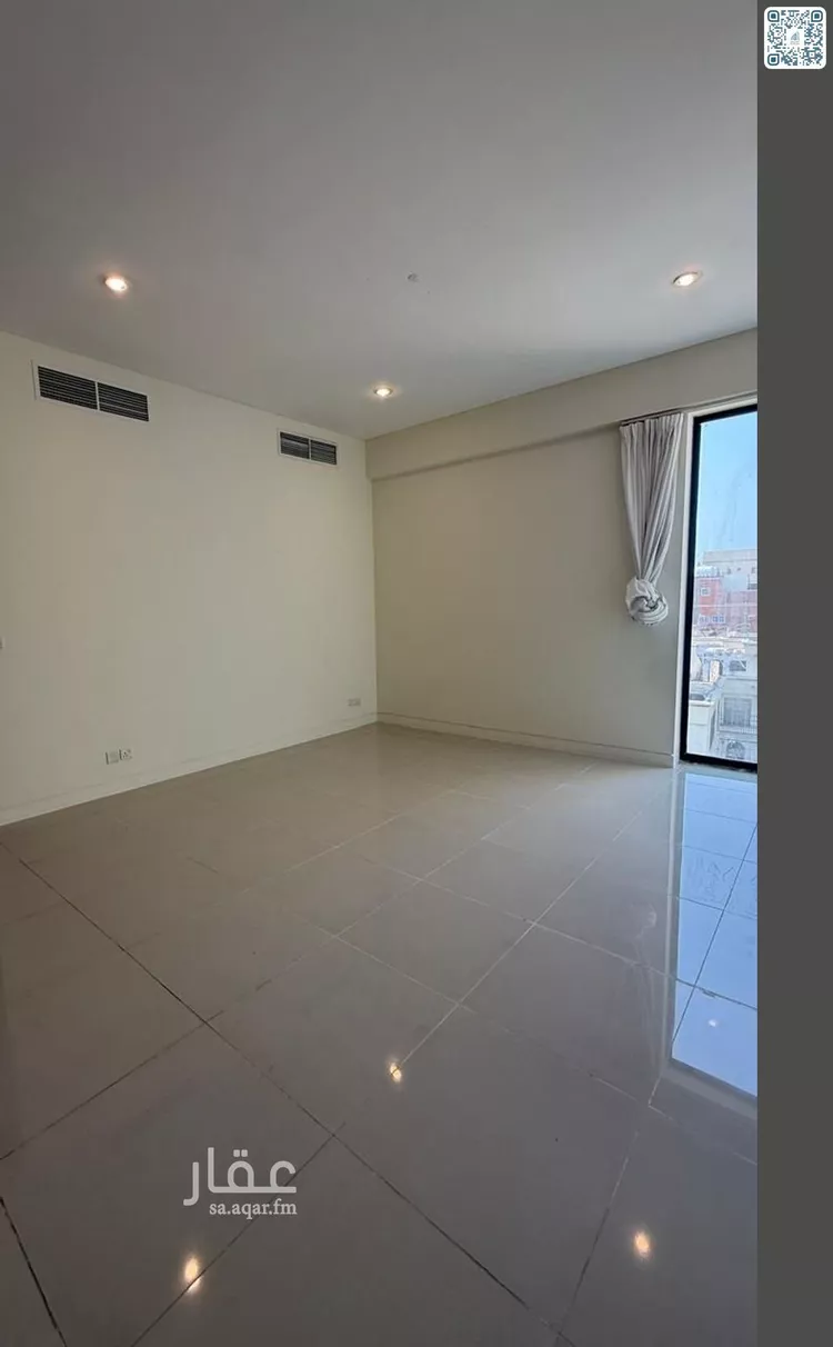 شقة للإيجار في شارع العطور الطيبه, حي النهضة, مدينة جدة, منطقة مكة المكرمة صورة 3