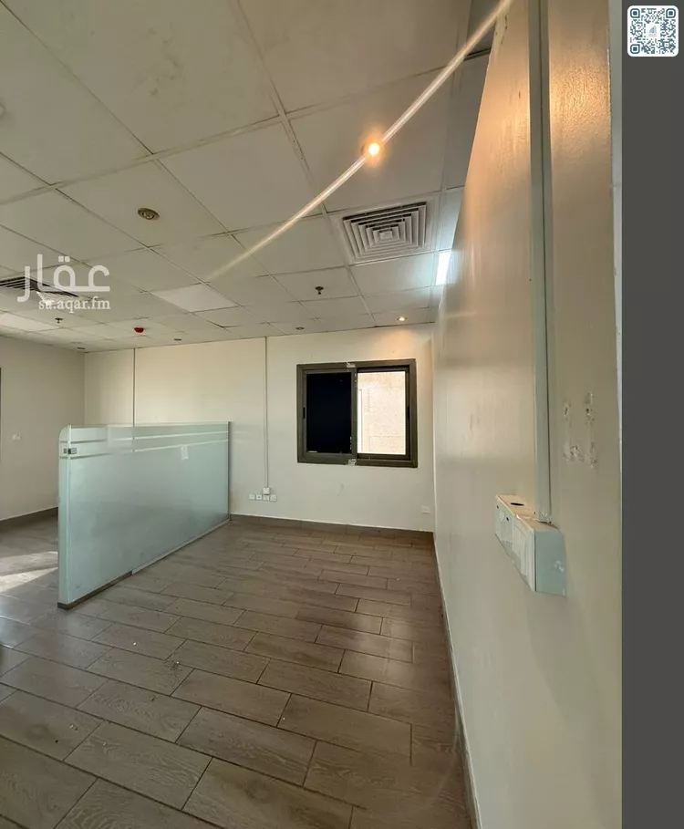 مكتب تجاري للإيجار في شارع الامير سلطان, حي البساتين, مدينة جدة, منطقة مكة المكرمة صورة 3