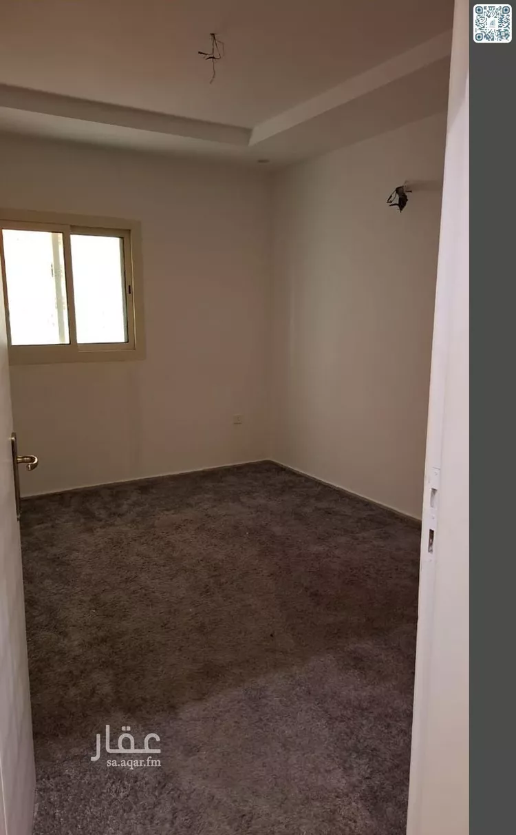 شقة للإيجار في شارع ابن ابي القاسم, حي الروضة, مدينة جدة, منطقة مكة المكرمة