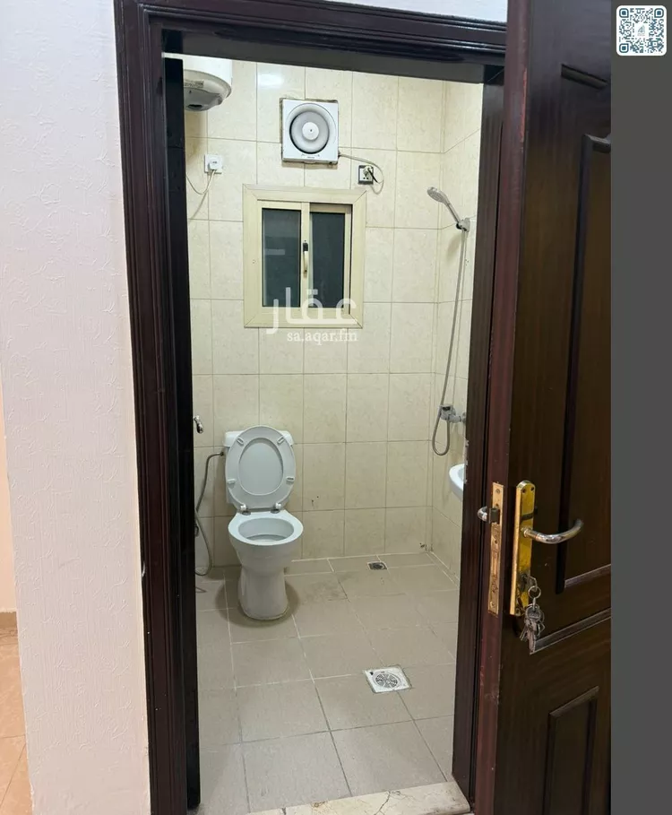 شقة للإيجار في شارع صالح العمري, حي المروة, مدينة جدة, منطقة مكة المكرمة صورة 4