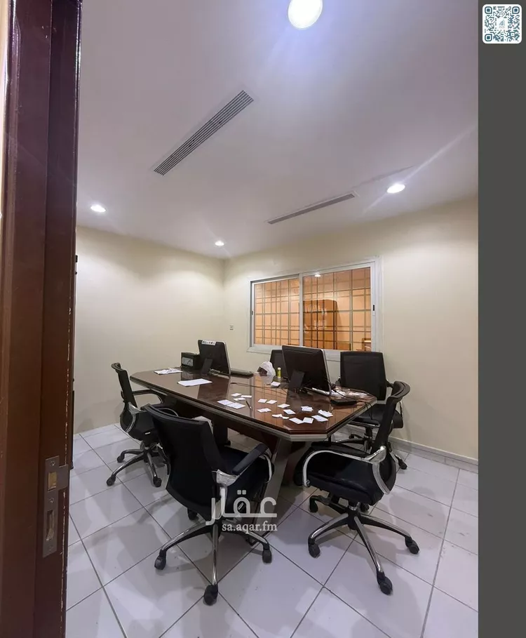 مكتب تجاري للإيجار في شارع طريق الملك فهد, حي الفيصلية, مدينة جدة, منطقة مكة المكرمة صورة 4