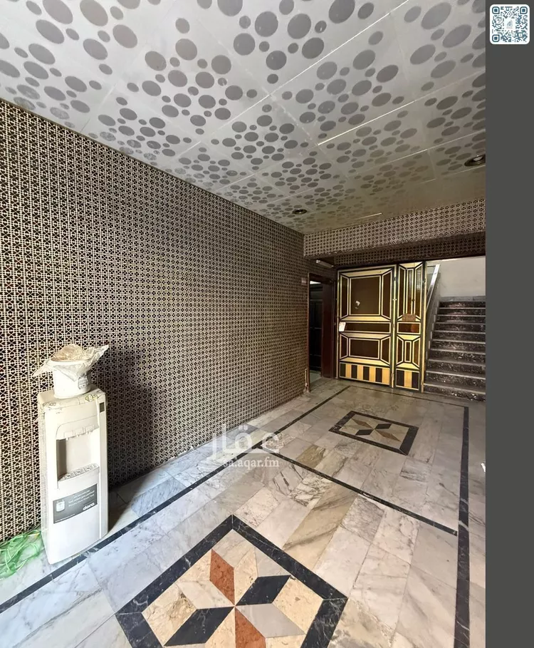 عمارة للبيع في شارع محمد بن يونس, حي الفيصلية, مدينة جدة, منطقة مكة المكرمة صورة 4